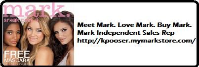 Meet Mark. Love Mark. Buy Mark.