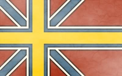 Scandinavian union flag!! photo flag-scandunion.jpg