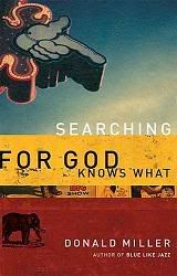 Searching for God Knows What Pictures, Images and Photos