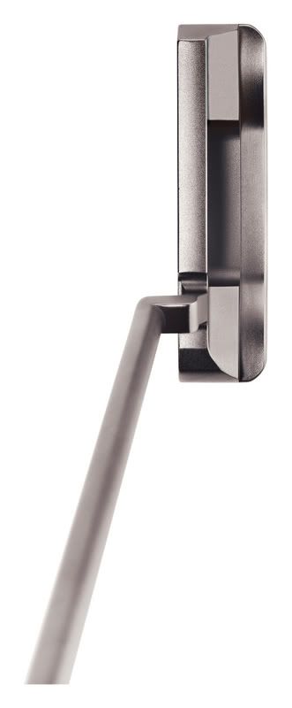 nike unitized putter