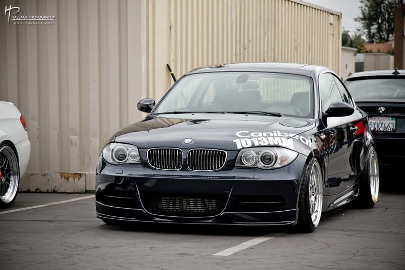 stanced 135i