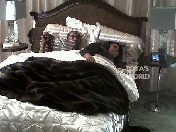 Jazmine Sullivan,10 Seconds,Behind the Scenes