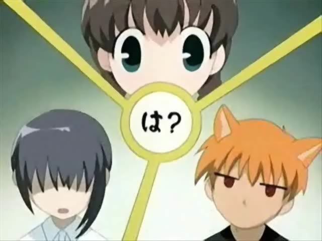 Tohru Honda Avatar