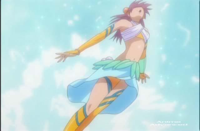 Sora-2.jpg Kaleido Star image by silver8