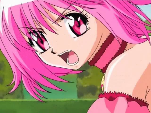 MewIchigo-29.jpg Mew Ichigo image by silver8