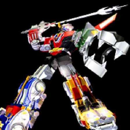 Voltron Pictures, Images and Photos