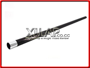 Appearing Cane Black