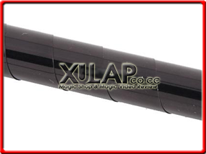 Appearing Cane Black