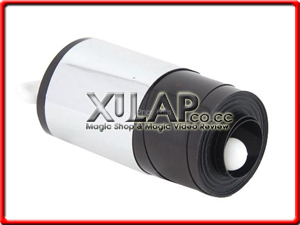 Appearing Cane Black