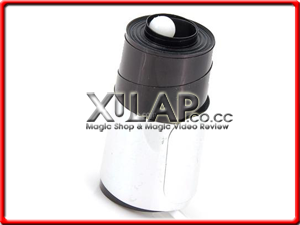 Appearing Cane Black