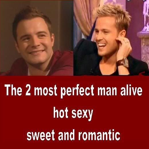 shane and nicky's sweetheart Avatar