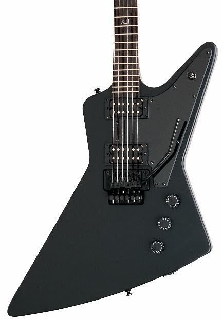 esp explorer floyd rose