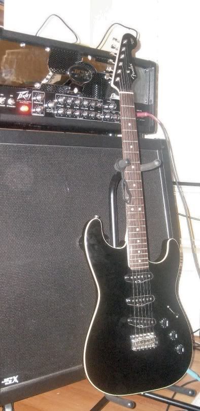 Aerodyne+stratocaster