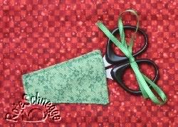 Etui - Schere