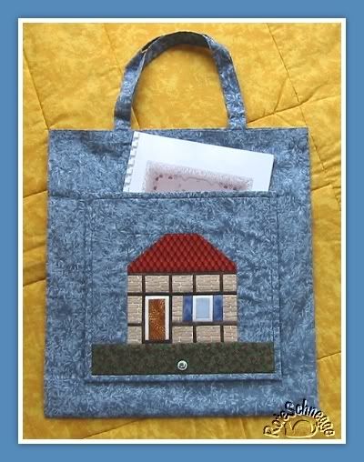 QF-Wichtel-Tasche