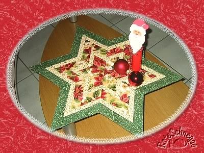 Weihnachtsstern