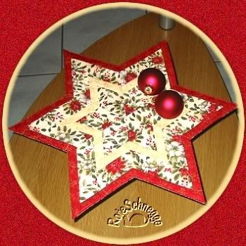 Weihnachtsstern