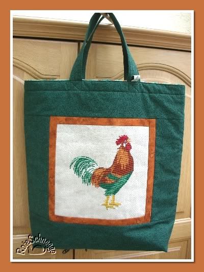 GockelTasche
