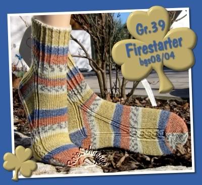 Firestarters