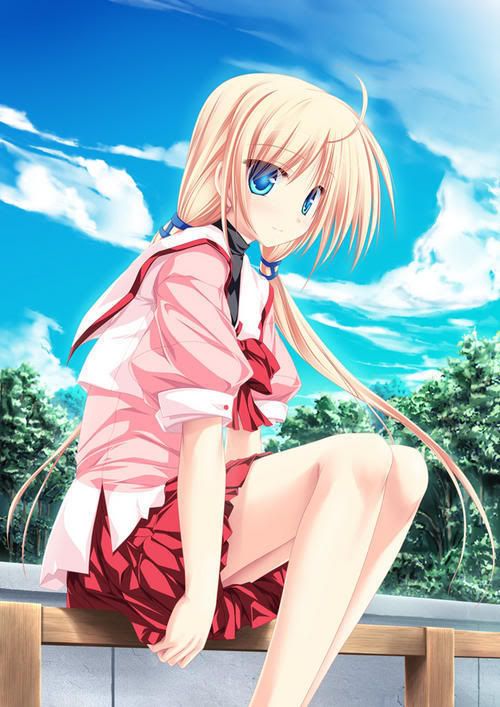 normal_etc65fl.jpg blonde hair blue eyes anime girl image by chadni98