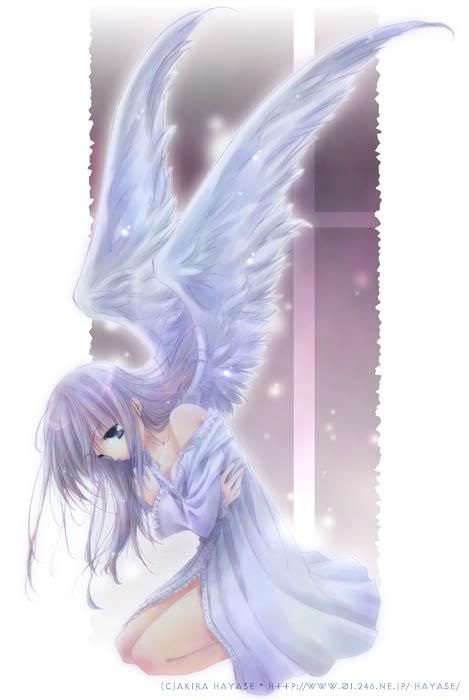 sadangel.jpg sad anime angel image by chadni98