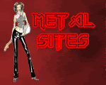 Metal Sites