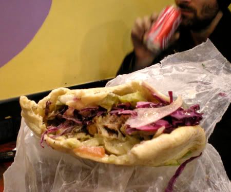 lambpita