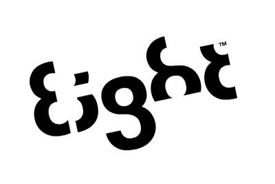 eight logo