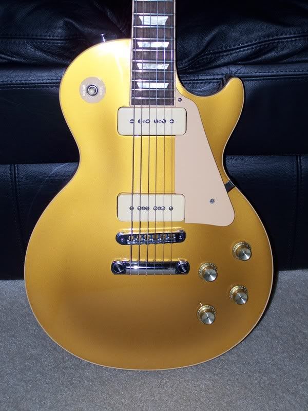 gibson les paul studio deluxe. 2005 Gibson Les Paul Studio