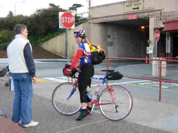 hungry bike bags