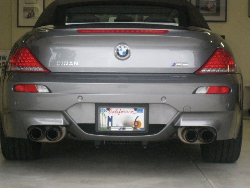 dinan m6