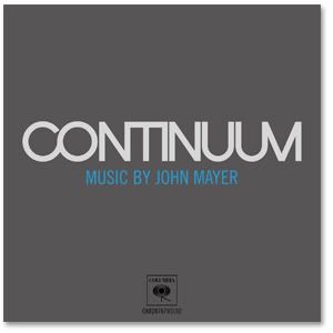 John+mayer+continuum+album+download