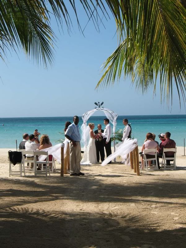 I also visited Sandals Negril, Beaches Negril, Riu Tropical,