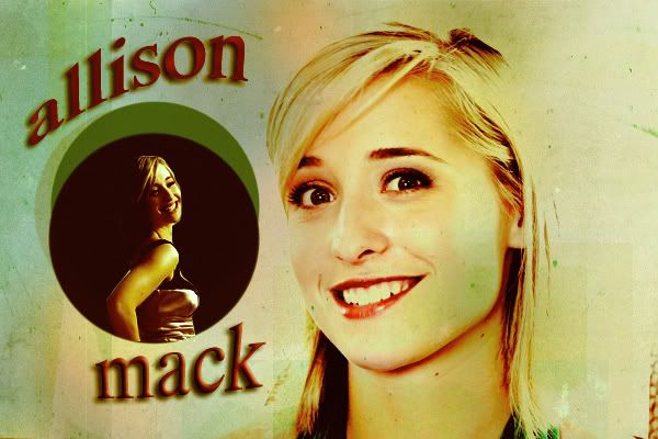 Smallville Allison Mack Chloe Sullivan 34 WatchTower is online