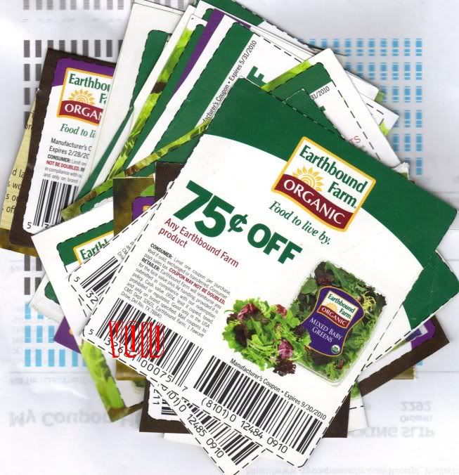 Coupons and CVS and Freebies... OH MY! - Countryside Families