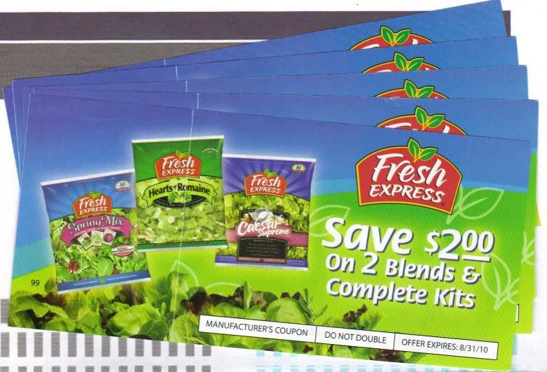 Coupons and CVS and Freebies... OH MY! - Countryside Families