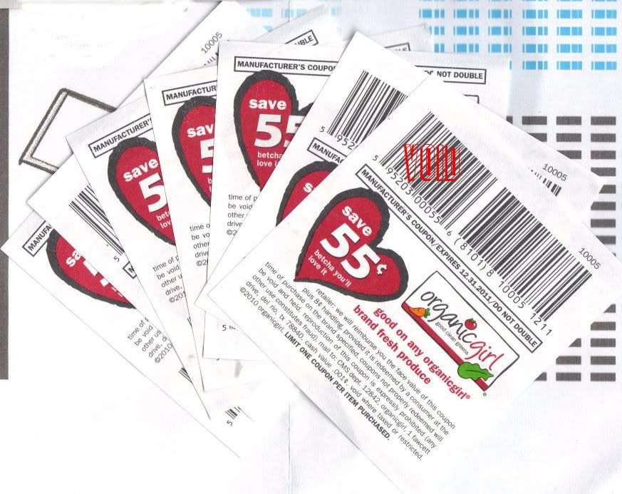 Coupons and CVS and Freebies... OH MY! - Countryside Families