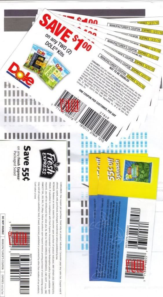 Coupons and CVS and Freebies... OH MY! - Countryside Families
