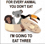 Humane Society of United States... - Homesteading Questions