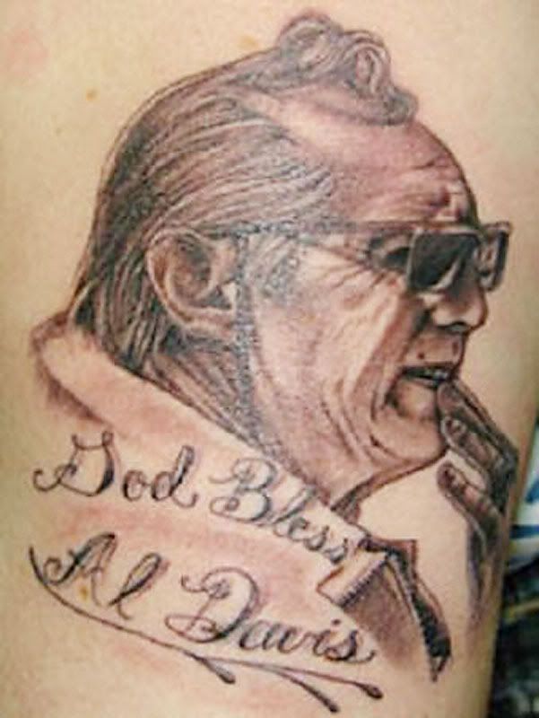 Worst Tattoos Ever