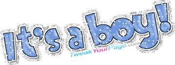 Baby MySpace Comments