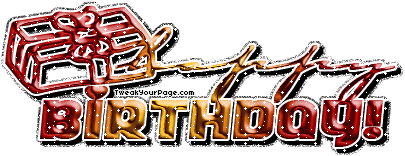 Happy Birthday Orkut Graphics