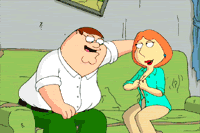 Family Guy MySpace Images