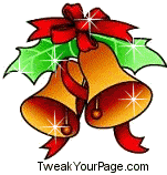 Christmas MySpace Glitter Images