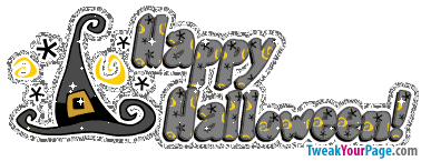 Halloween hi5 Comments
