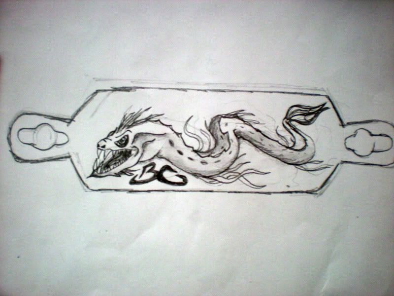 drawing background ideas