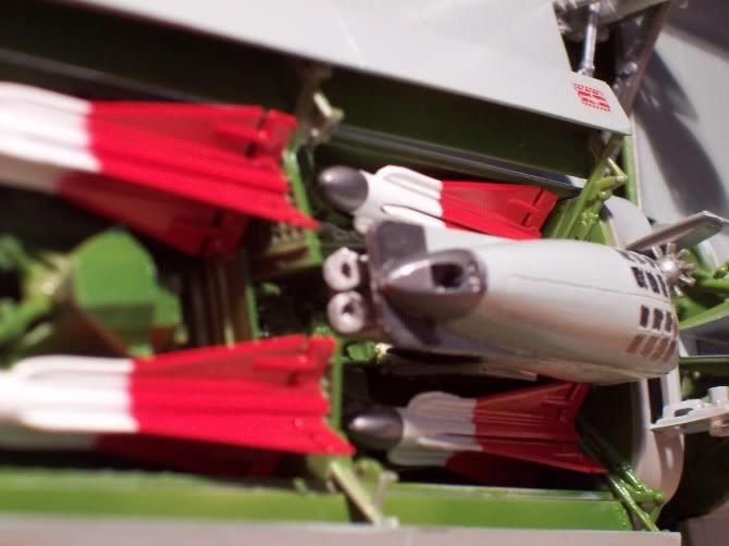 F106 gun pack... Page 2 Jet Modeling ARC Discussion Forums