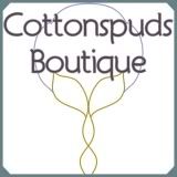 Cottonspuds Boutique Joins Creatively Serene