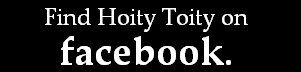 Hoity Toity's Facebook profile