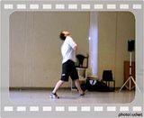 ChalkCircle007.mp4 video by ryankmain